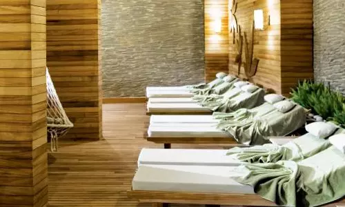 هتل پالوما پاشا کوش آداسی